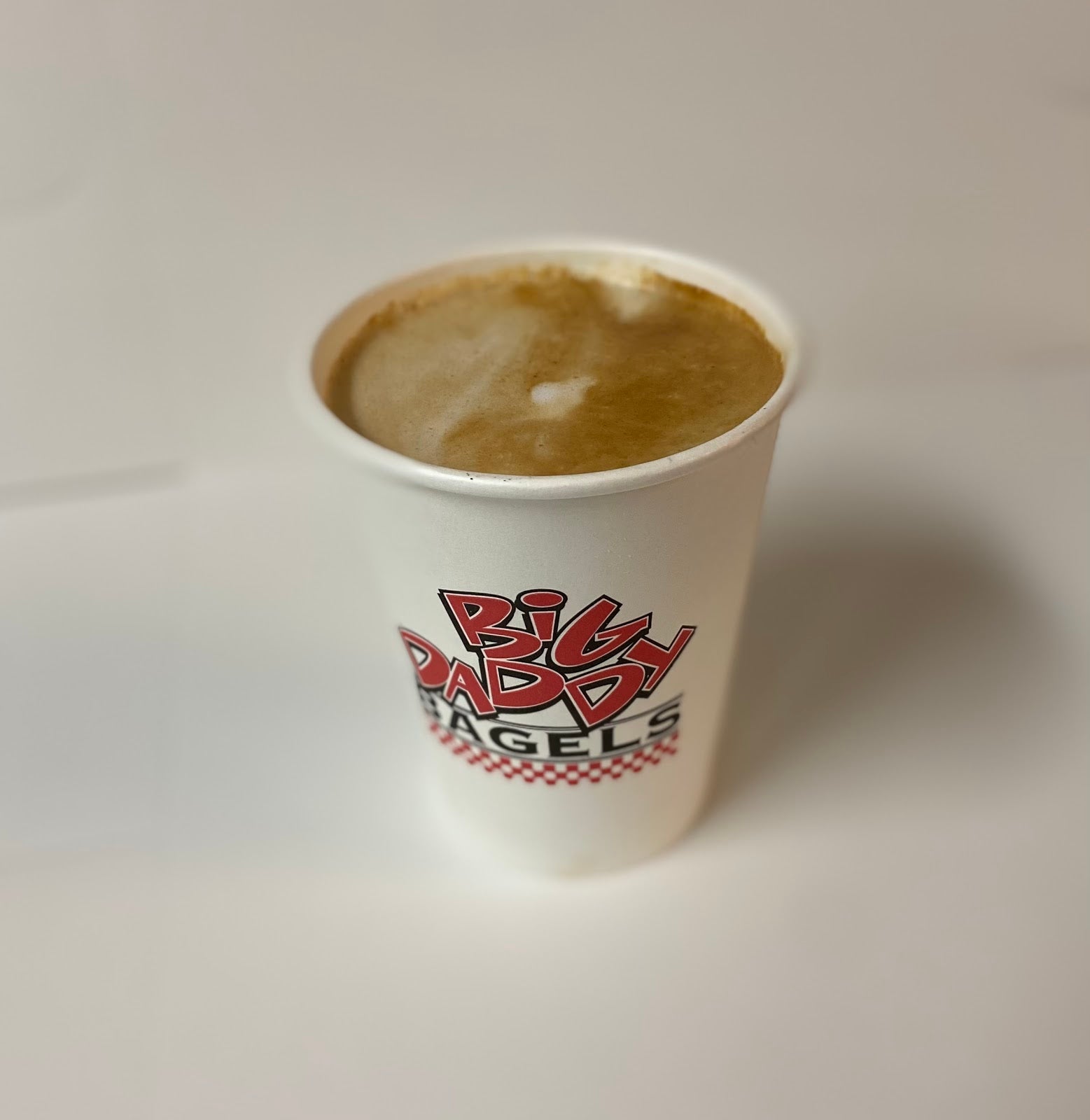 Latte