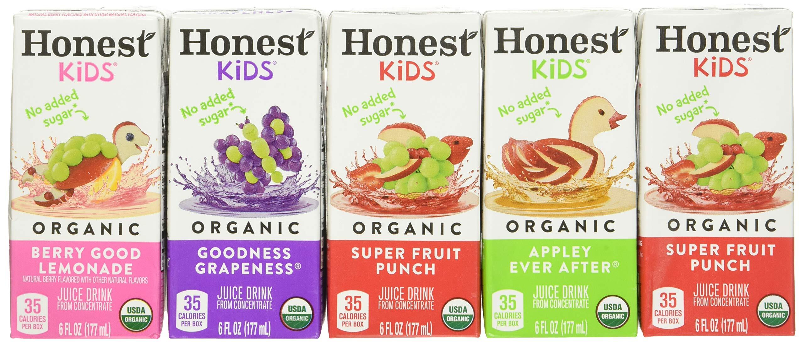 Juice Box