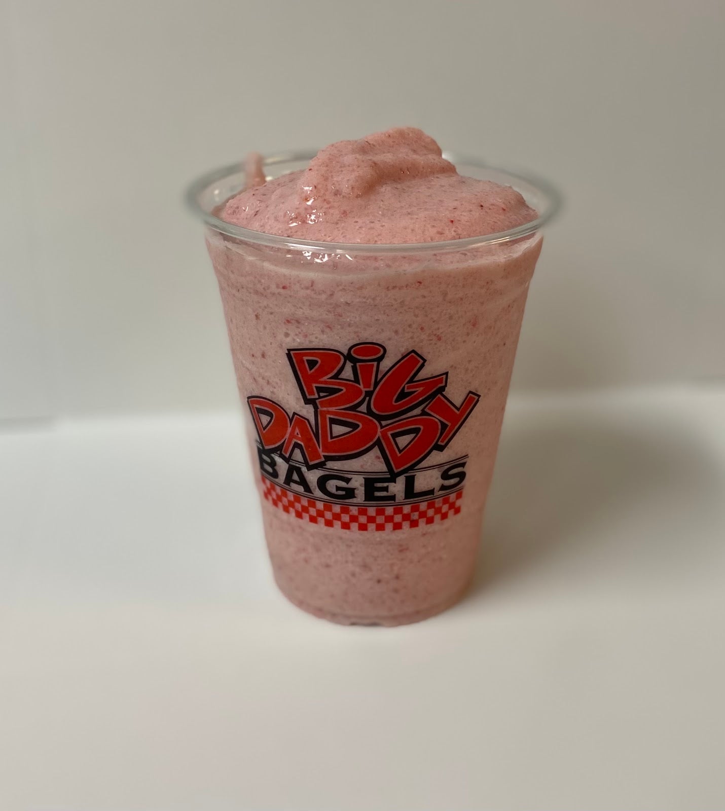 Sunrise Smoothie